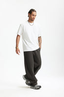 CORE PLAIN TEE