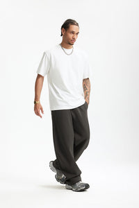 CORE PLAIN TEE