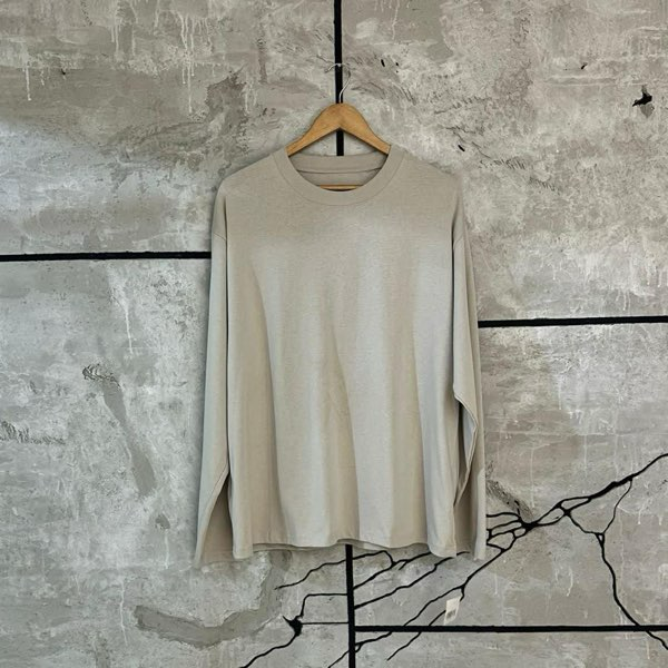 JD YEEZY LS TEE