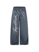 SB SERIF SWEATPANTS