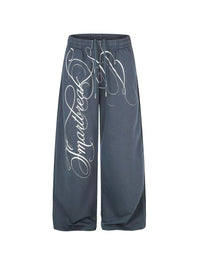 SB SERIF SWEATPANTS