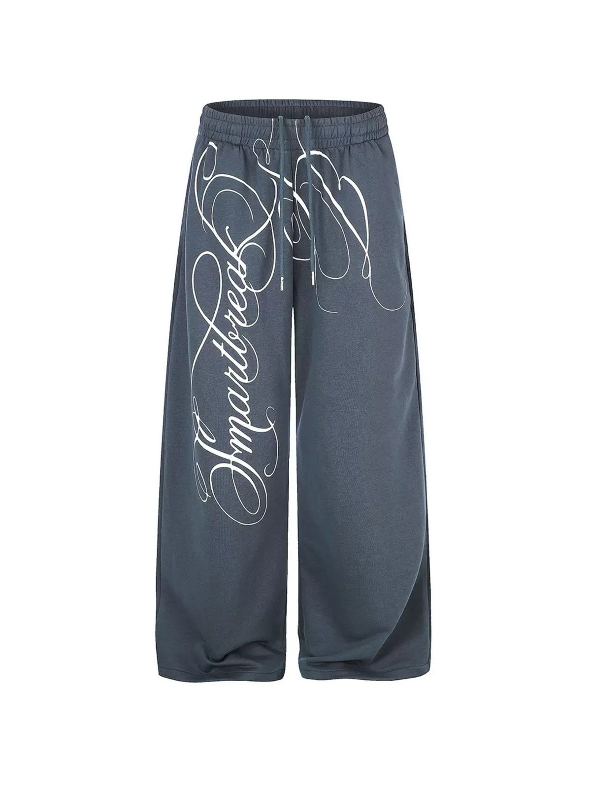 SB SERIF SWEATPANTS