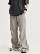 TIGER CLAWED SWEATPANTS