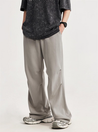 TIGER CLAWED SWEATPANTS