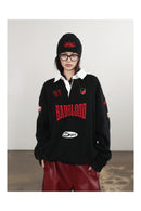 BB 1991 BLACK LS POLO