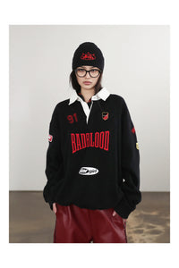 BB 1991 BLACK LS POLO