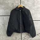 MENLAND BLACK JACKET