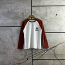 STV WARRIOR LS TEE