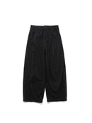 PMGO BLACK PANTS
