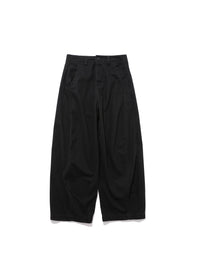 PMGO BLACK PANTS