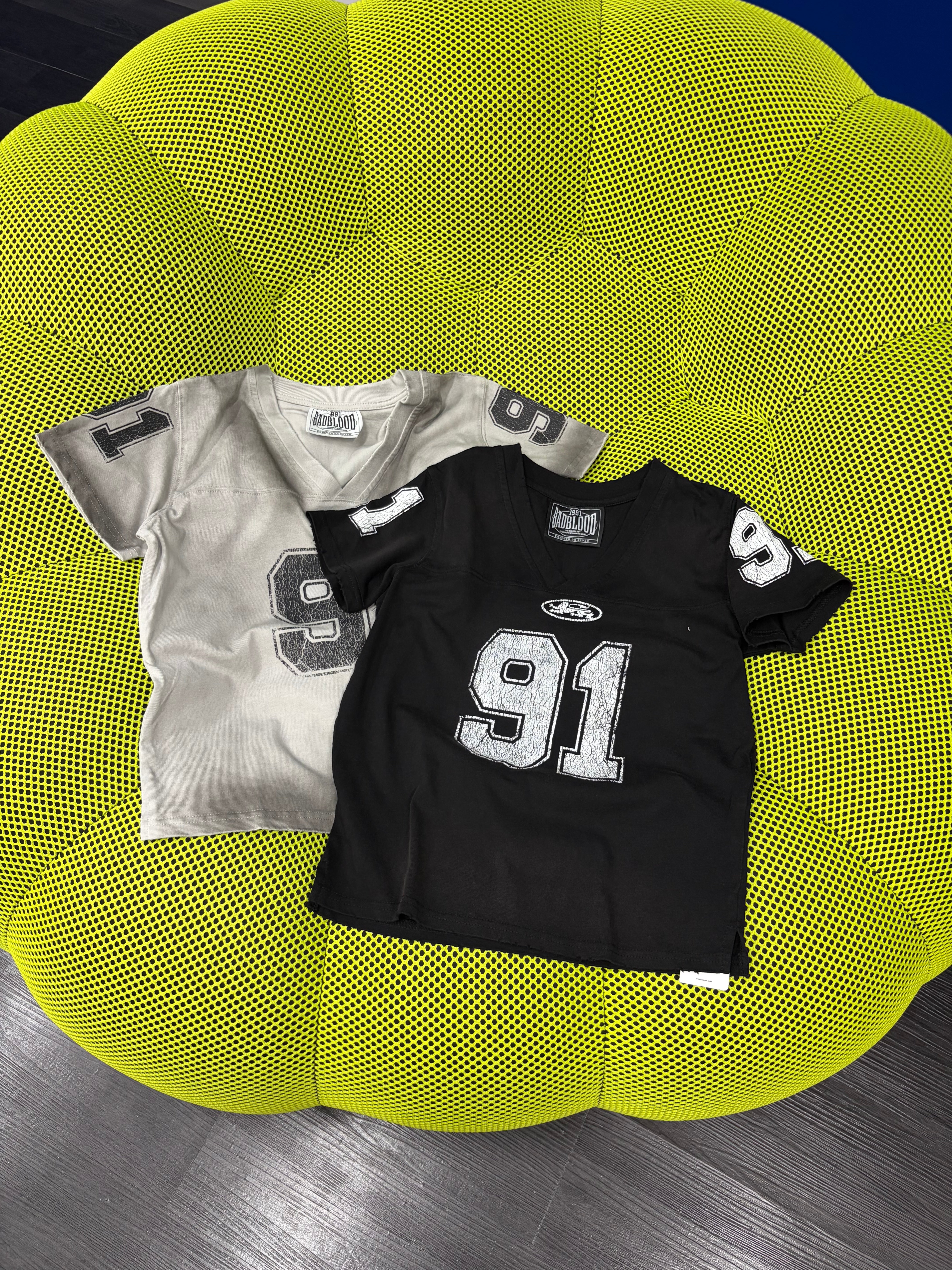 BB 91 TEE