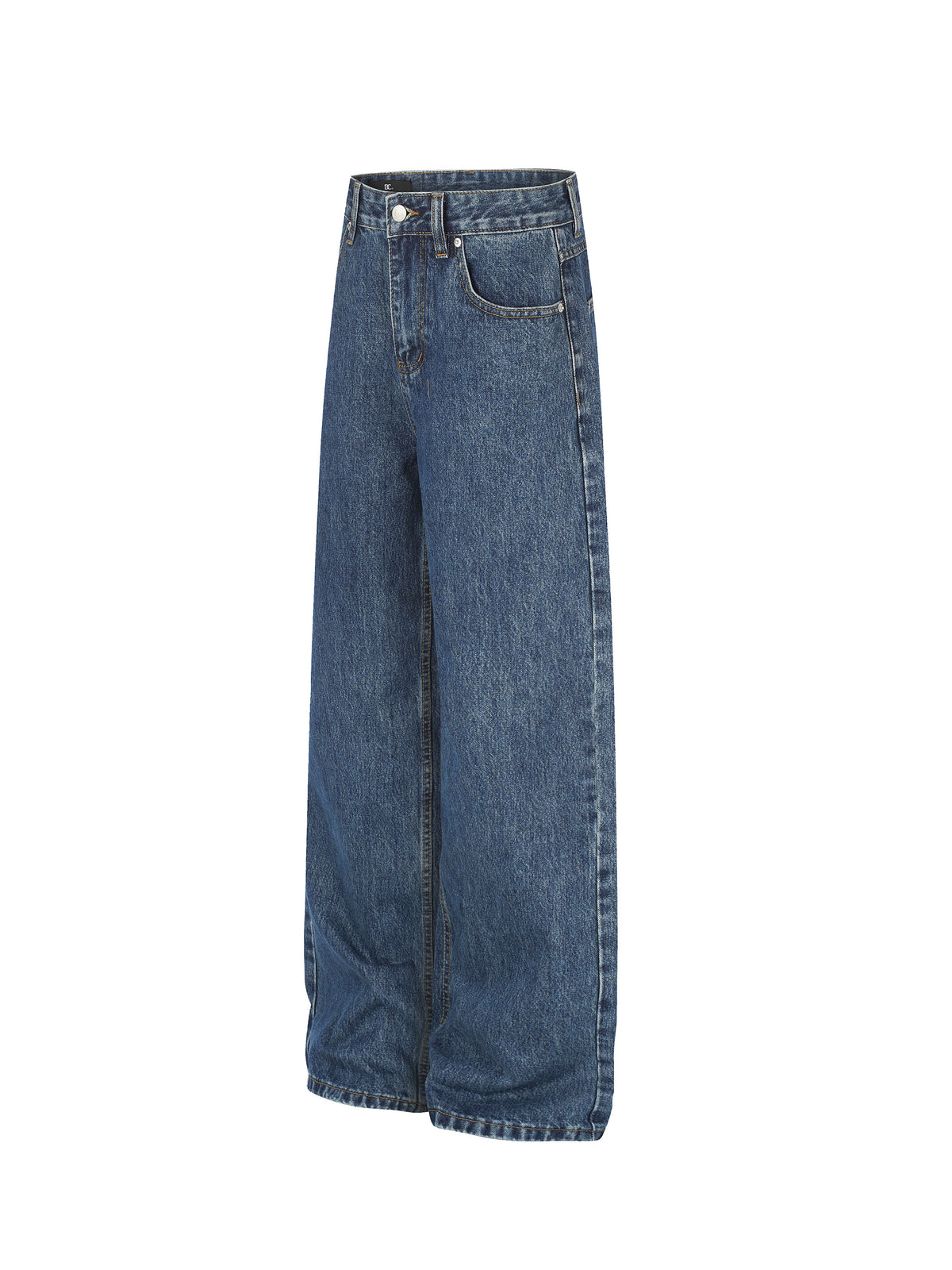 CLASSIC BLUE COWBOY DENIM