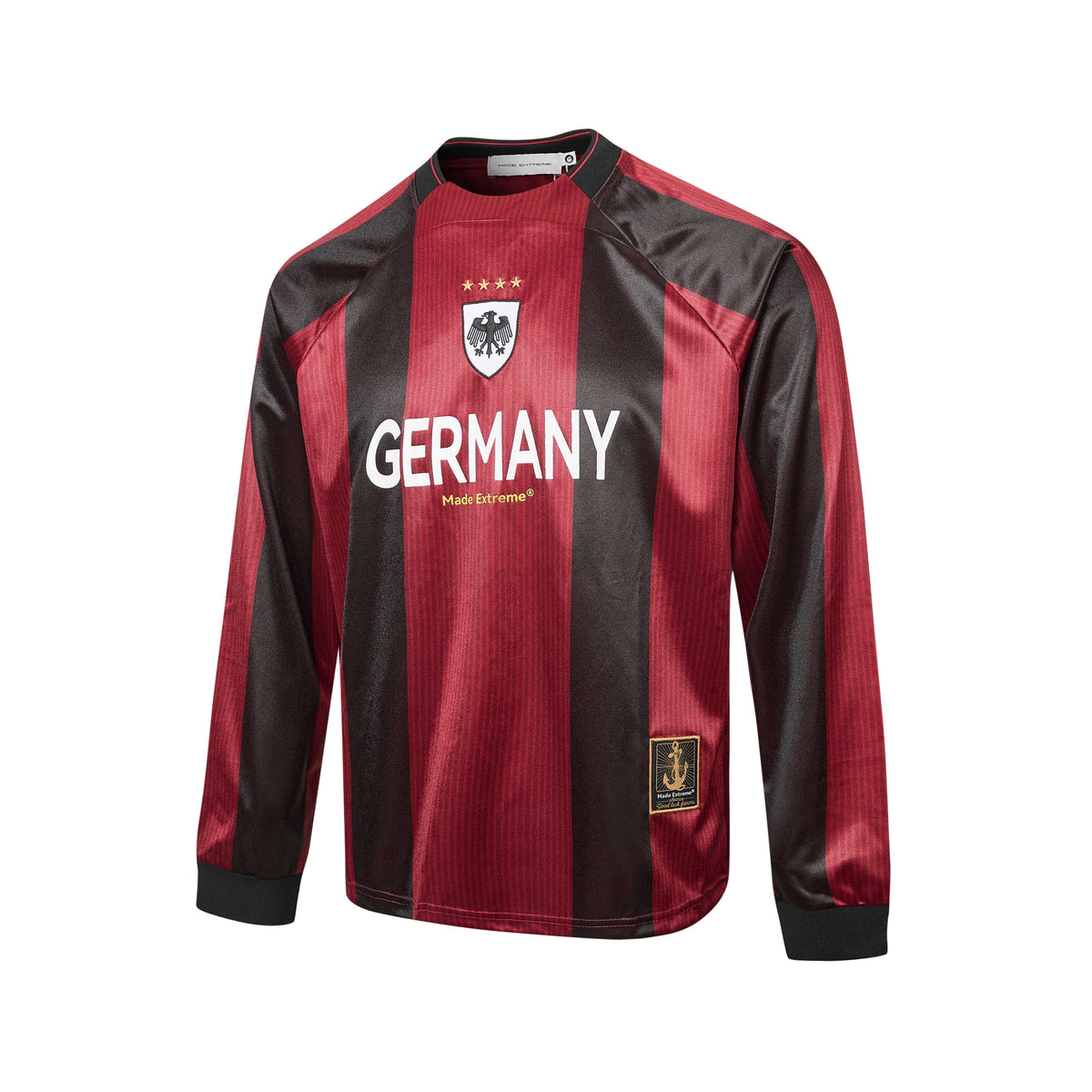 VINTAGE LONGSLEEVE JERSEY