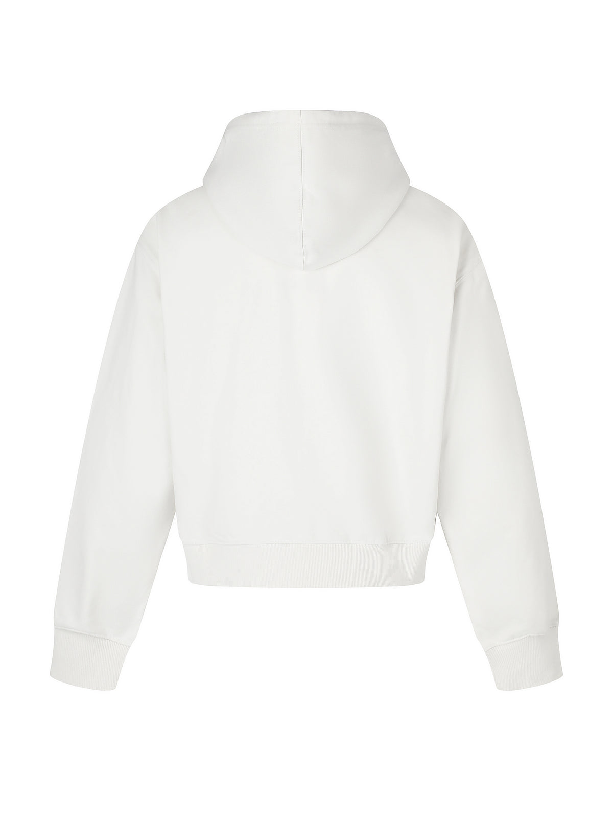 DC 36 ZIP HOODIE