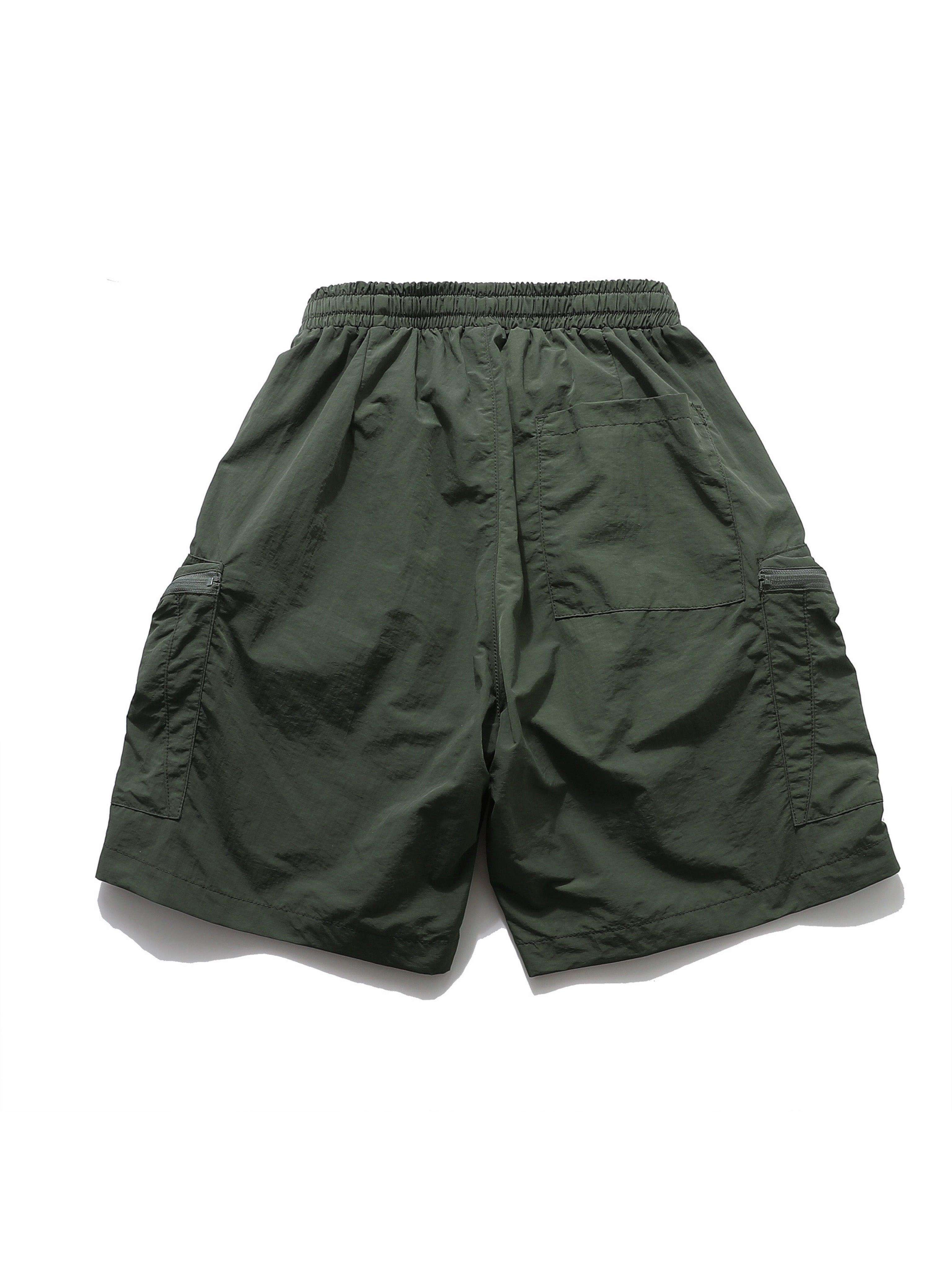 PMG BAND SHORTS