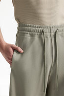 SAGE DRIFT WIDE LEG SWEATPANTS