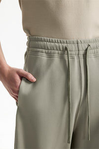 SAGE DRIFT WIDE LEG SWEATPANTS
