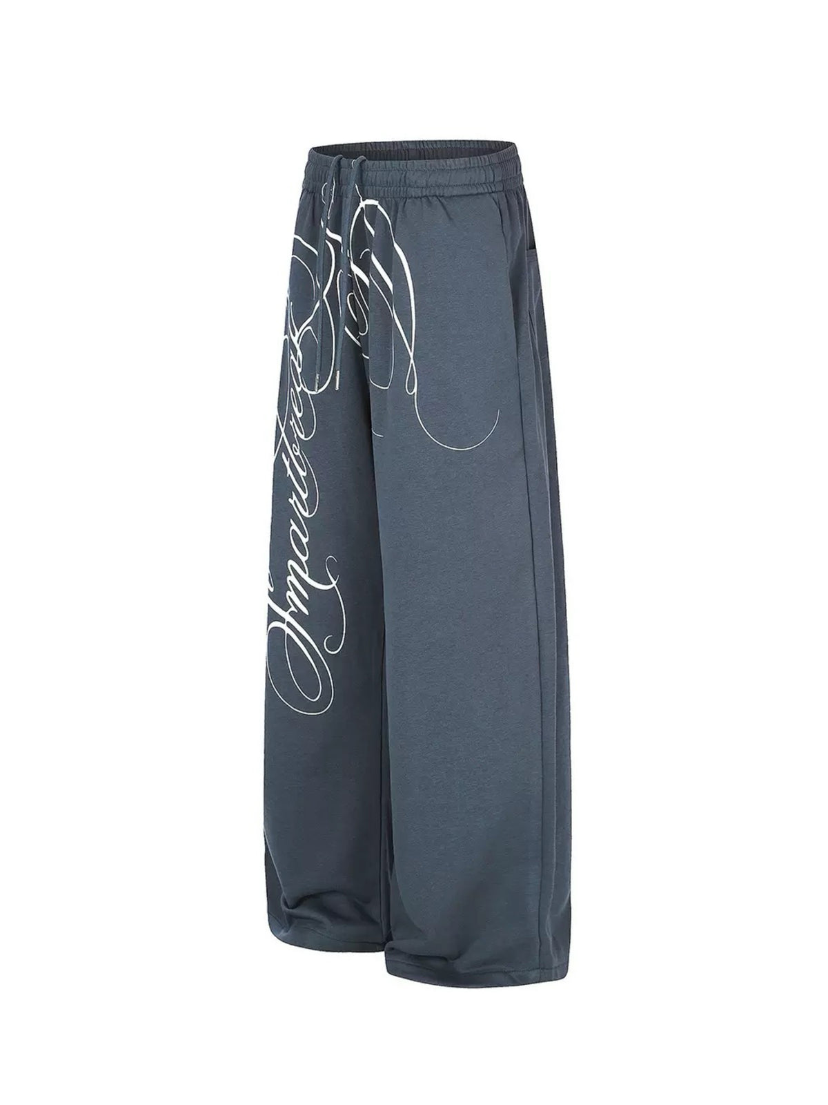 SB SERIF SWEATPANTS