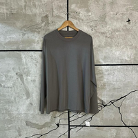 JD YEEZY LS TEE