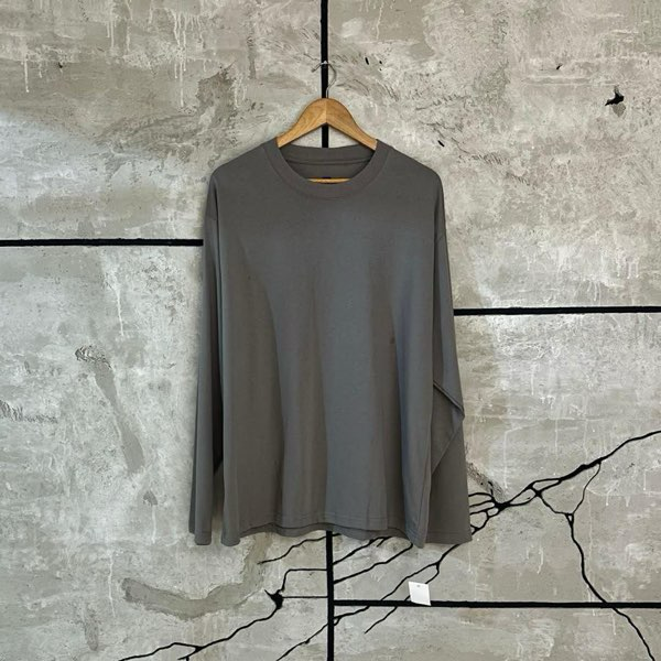 JD YEEZY LS TEE