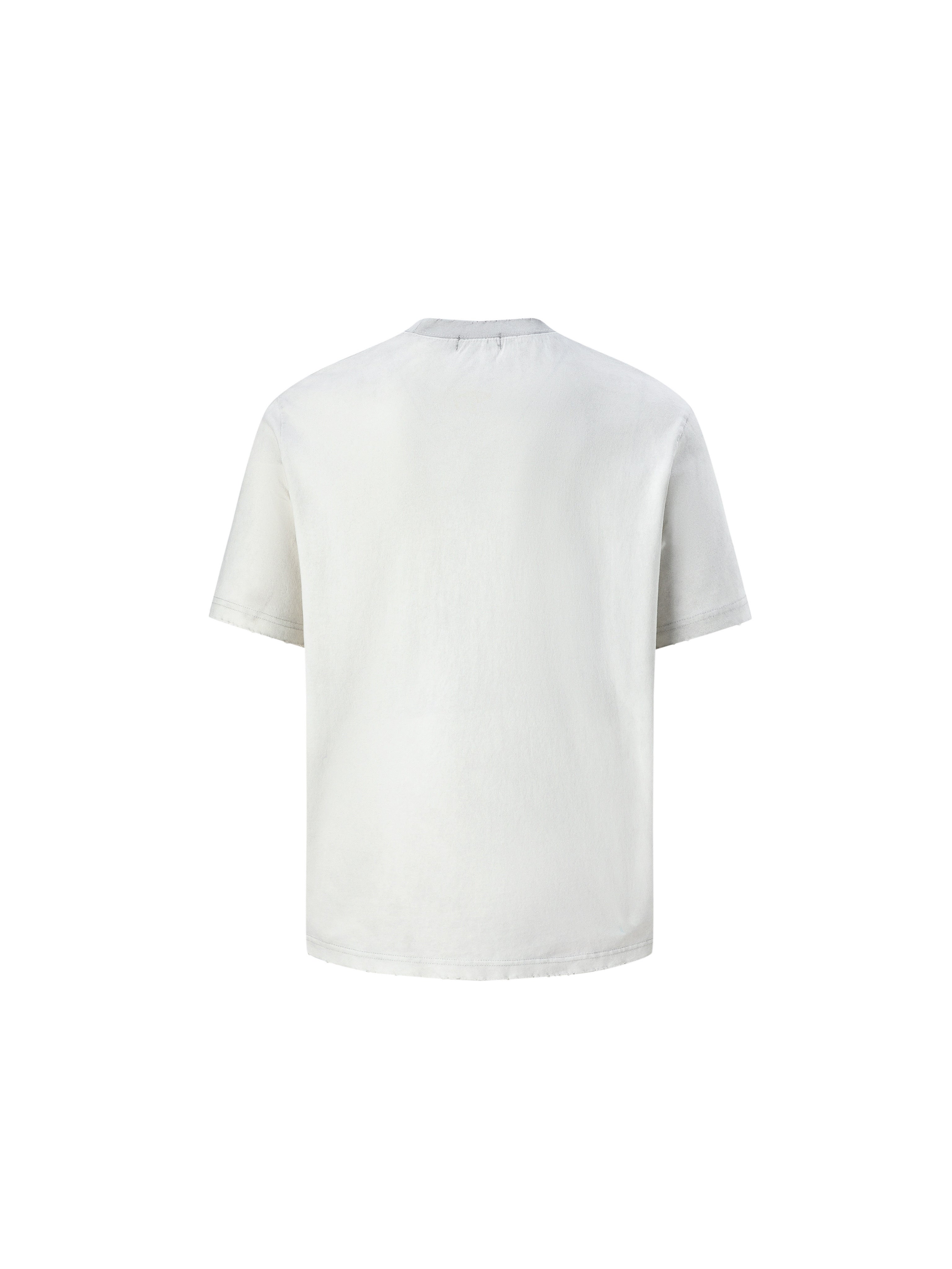 TRYTHM WANT ALL TEE