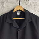 BLACK COAST SHIRT