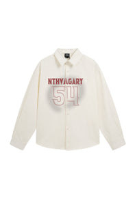 NTHVAGARY 54 LS SHIRT