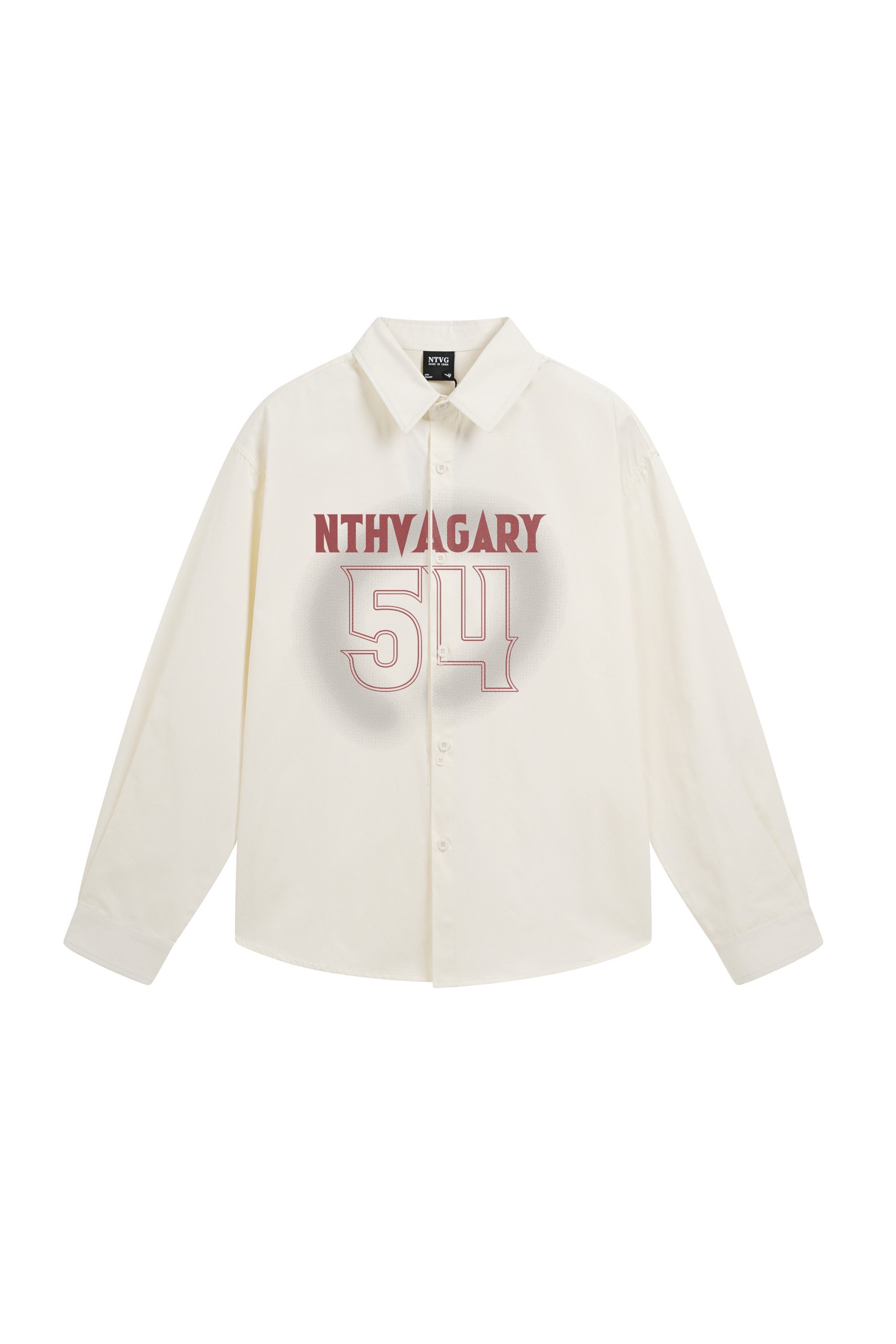 NTHVAGARY 54 LS SHIRT