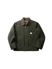 OKONK LUMBER JACKET