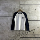 STV WARRIOR LS TEE