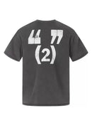 MUTINEER WASHED TEE