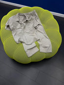 CE. LINEN 2 PIECE