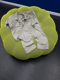 CE. LINEN 2 PIECE