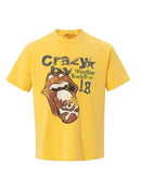 WOODLISE CB18 GRAPHIC TEE