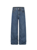 CLASSIC BLUE COWBOY DENIM