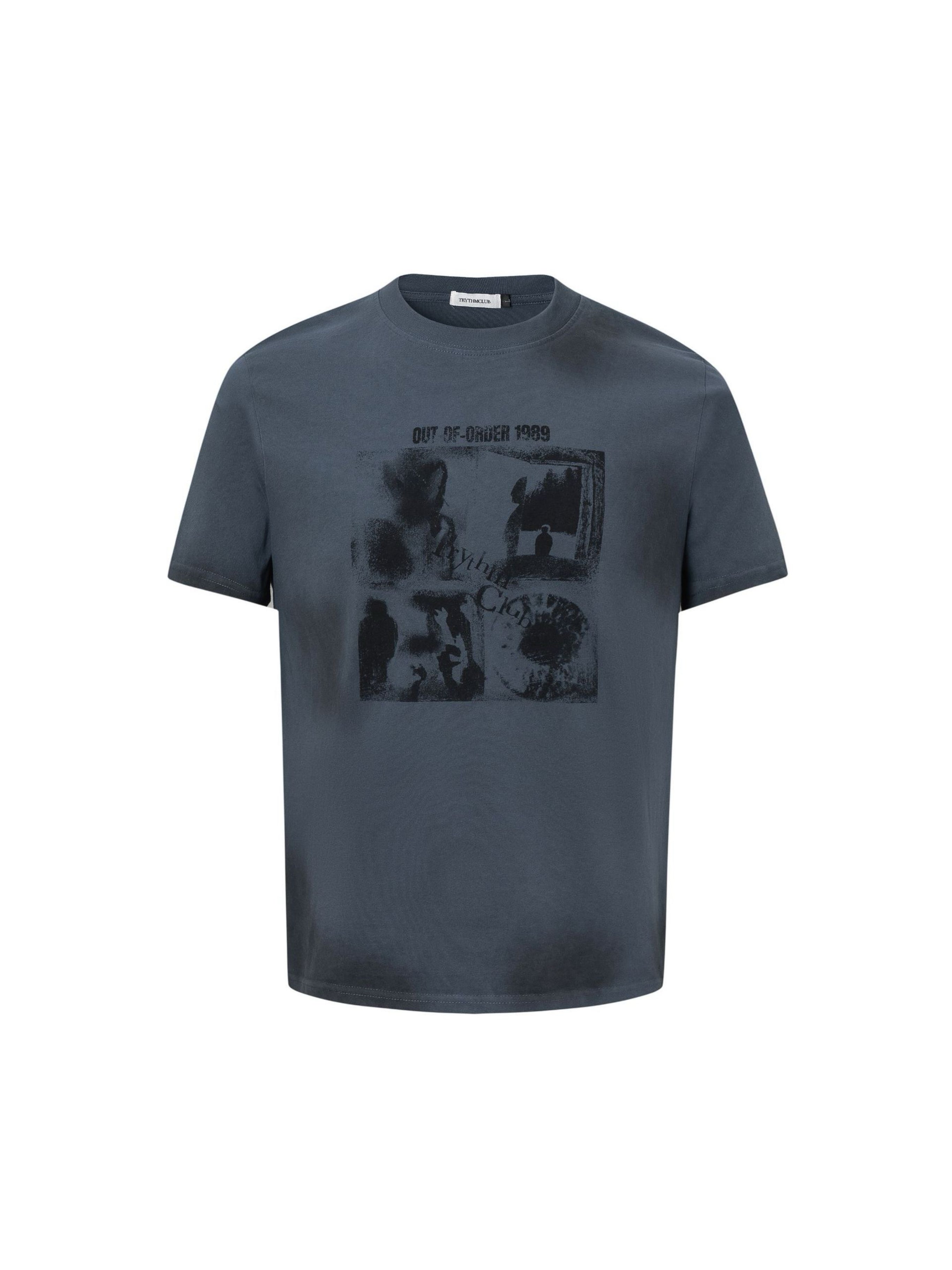 OUT OF ORDER 1989 TEE