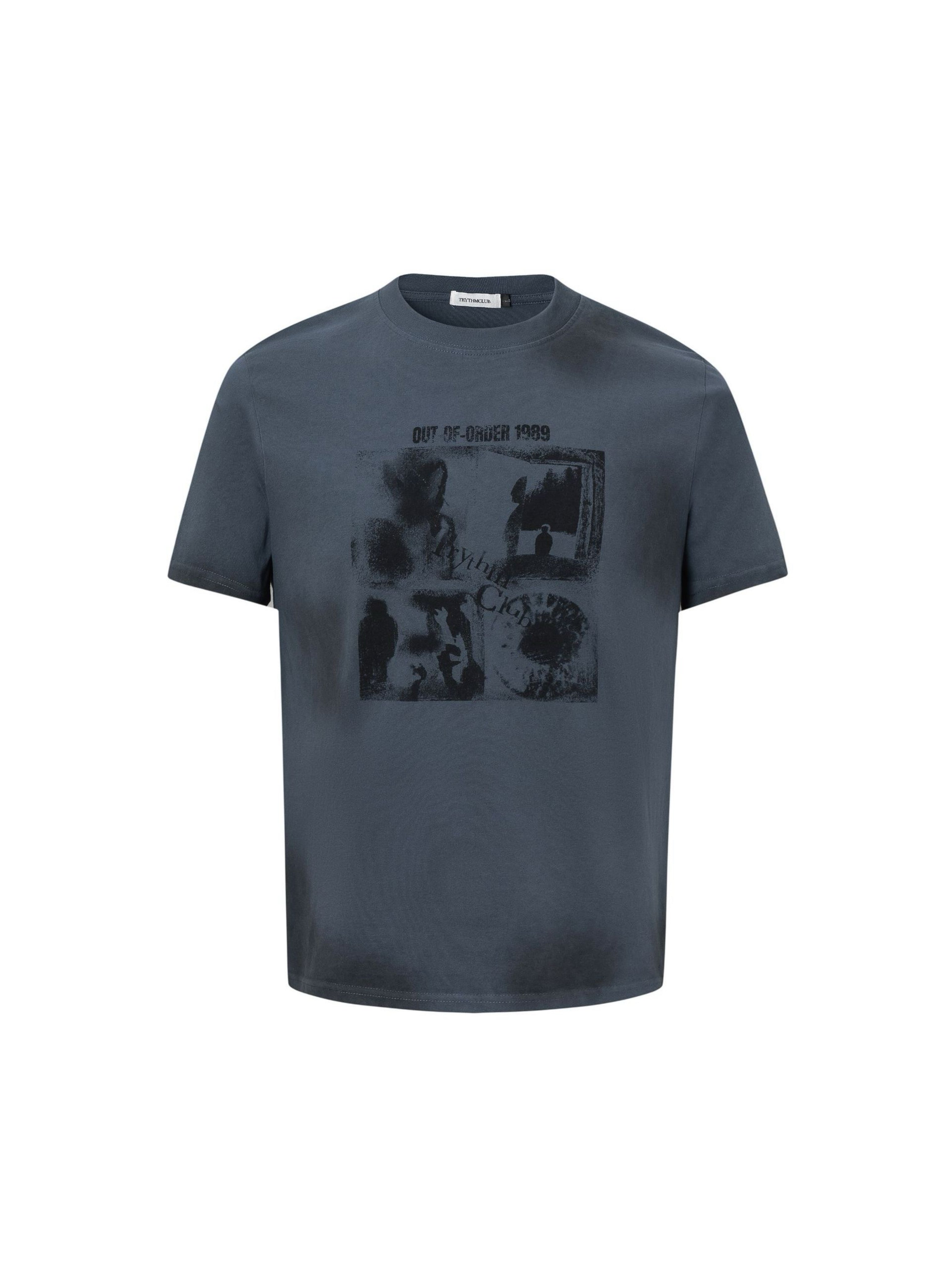 OUT OF ORDER 1989 TEE