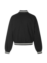 11KN MAVERICK VARSITY JACKET