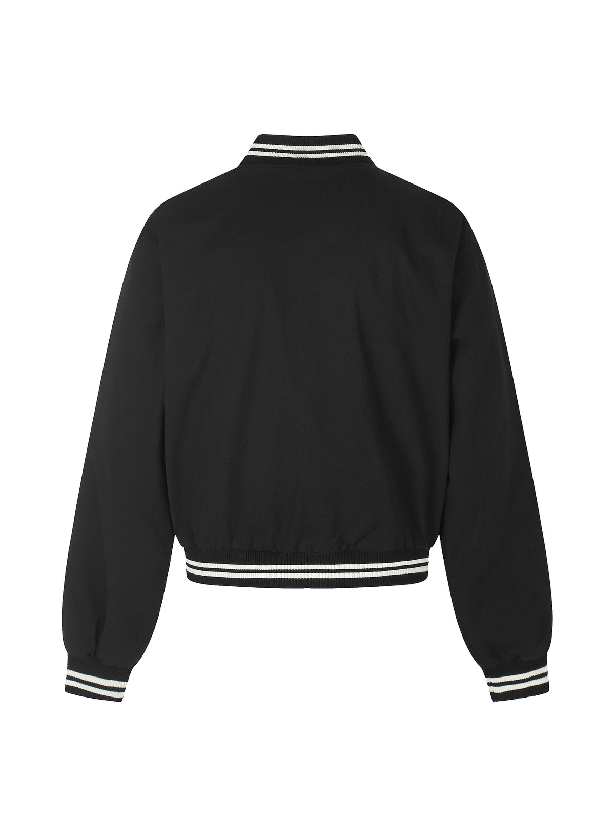 11KN MAVERICK VARSITY JACKET