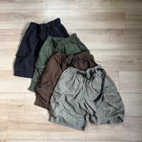 PMG BAND SHORTS