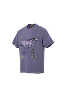 WL STALLION TEE