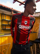 VINTAGE LONGSLEEVE JERSEY