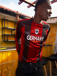 VINTAGE LONGSLEEVE JERSEY