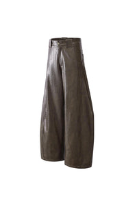 YD LEATHER PANTS