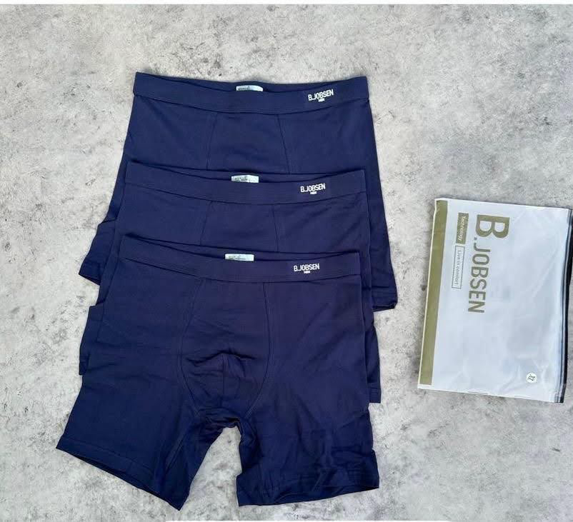 B JOBSEN BOXERS (3 in 1)