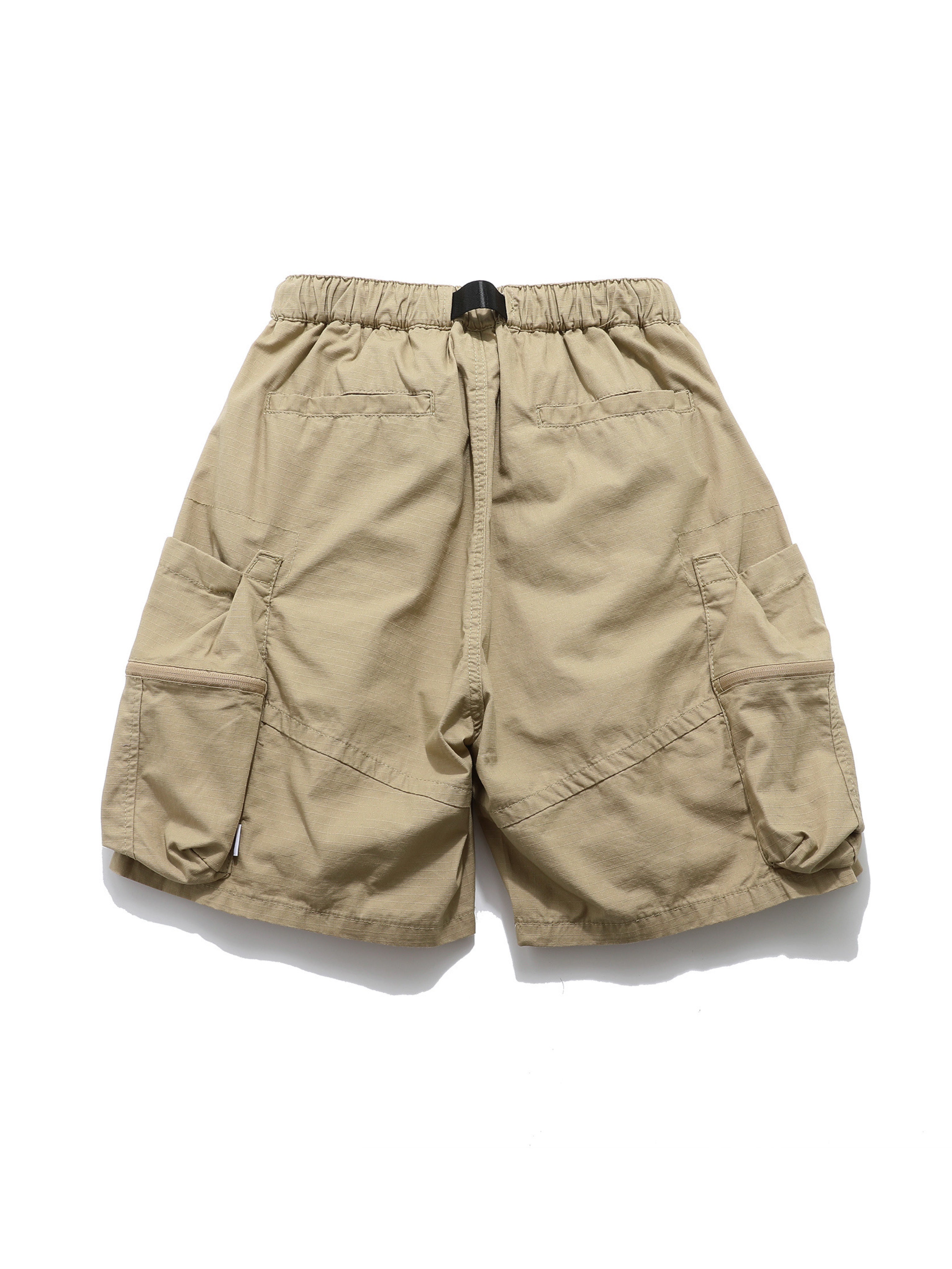 8380 CARTON BROWN SHORTS