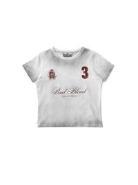 BB GRANS 3 TEE