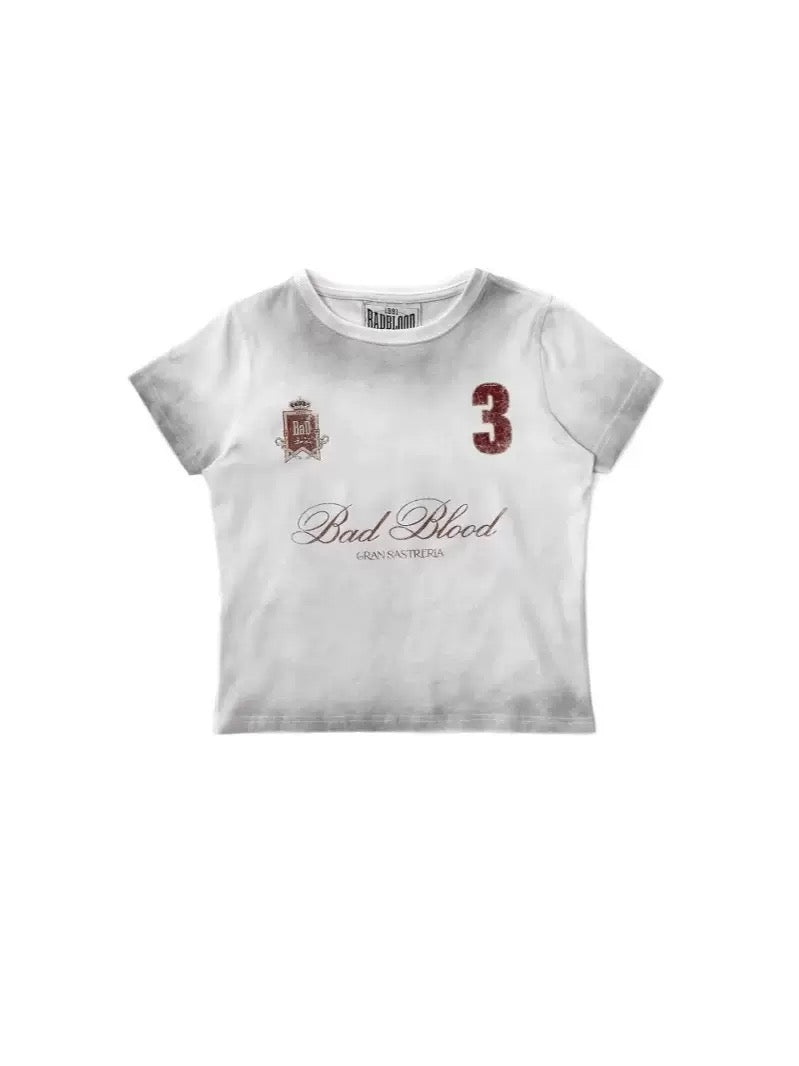 BB GRANS 3 TEE