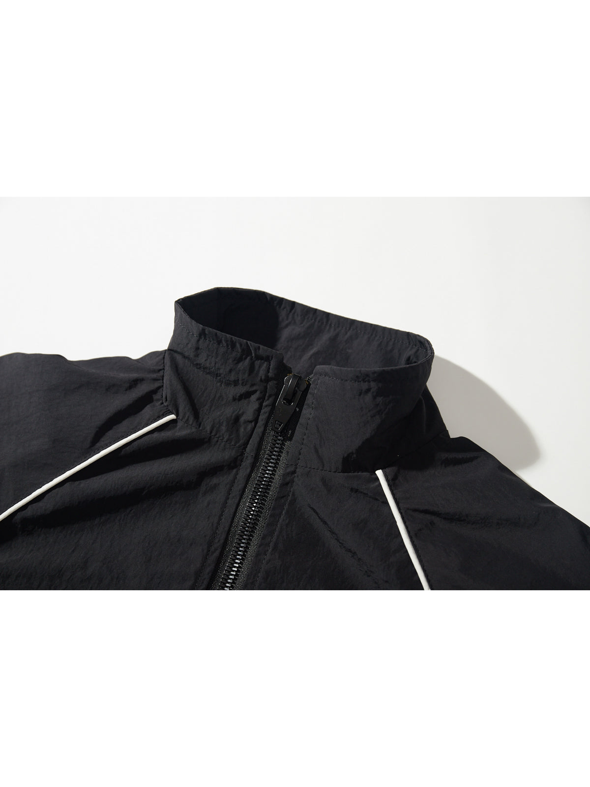 OMICRON BLACKGREEN WINDBREAKER