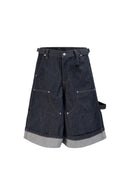 INSIDE OUT JORTS